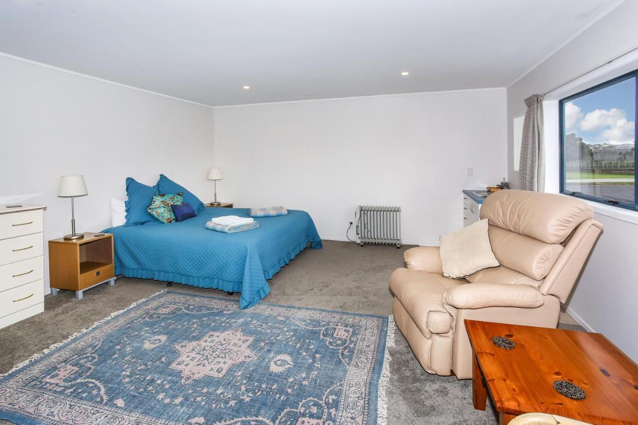 Self Contained Cottage Pukekohe Auckland Exterior photo