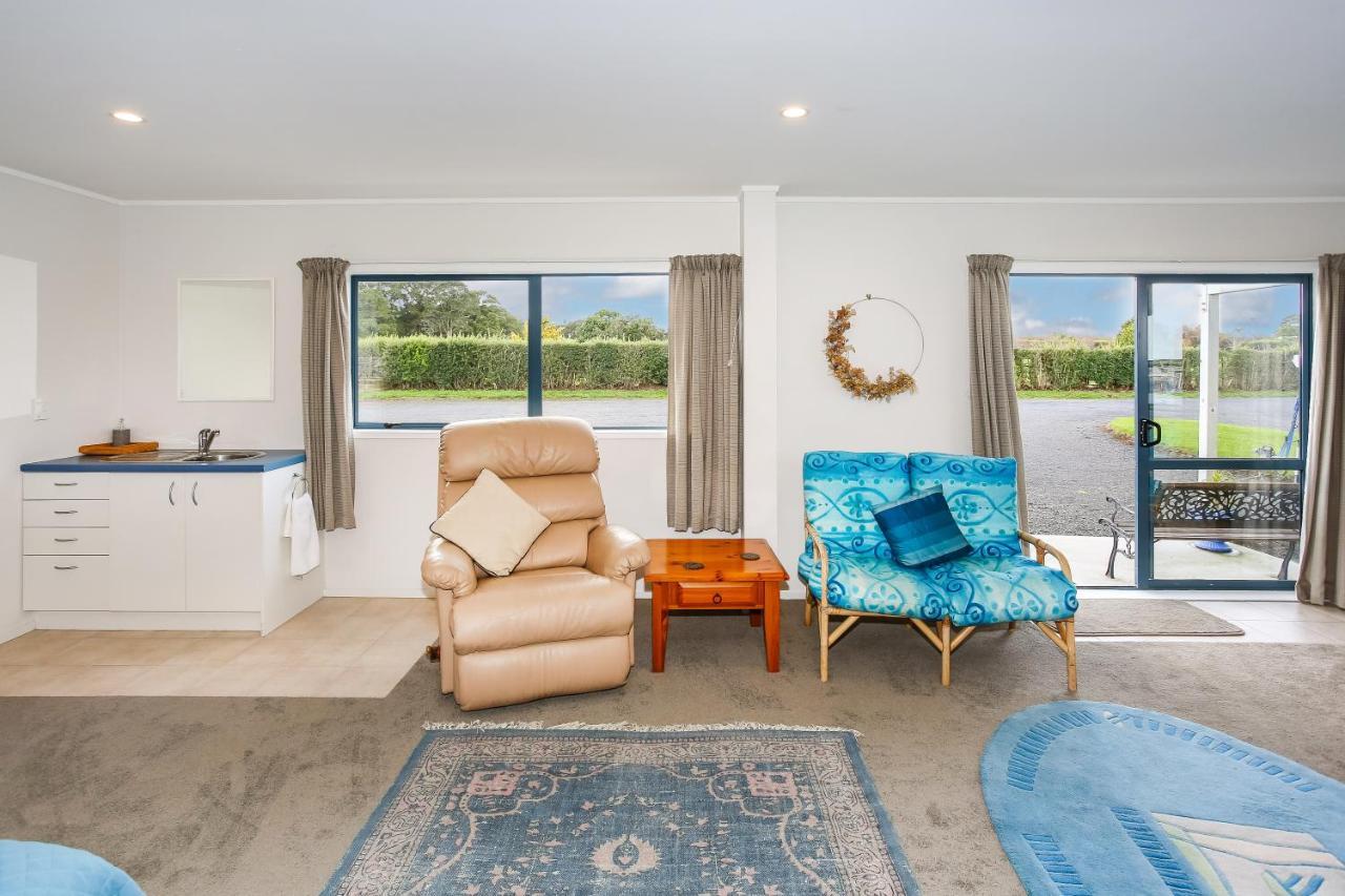 Self Contained Cottage Pukekohe Auckland Exterior photo